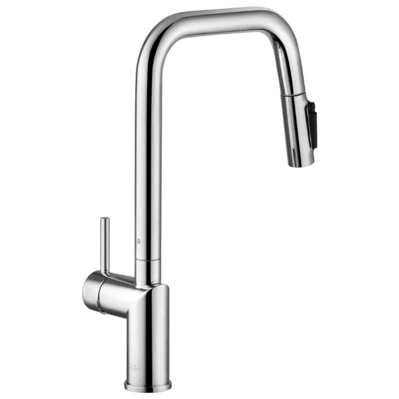 Смеситель для кухни Kroner Element 296569B-0101 Фото - 2